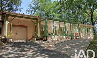 Maison 5 Pièces 108 m² à vendre à Pailloles (47440)
