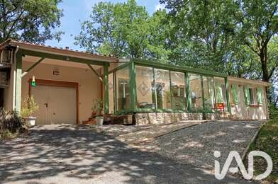 Maison 5 pièces 339900 €