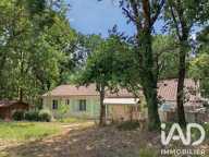 Vente Maison de campagne 4 pièces — photo 2
