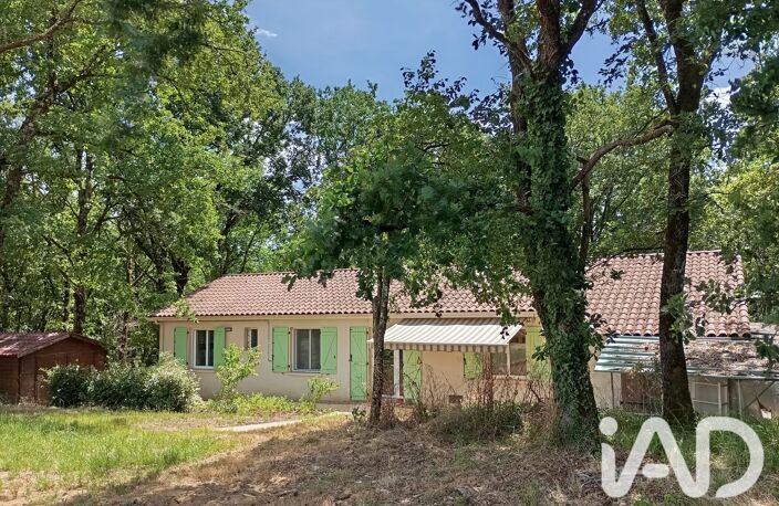 Vente Maison de campagne 4 pièces — photo 2