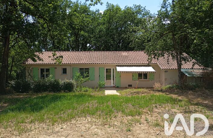 Vente Maison de campagne 4 pièces — photo 3