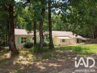 Vente Maison de campagne 4 pièces — photo 4