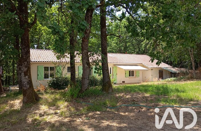 Vente Maison de campagne 4 pièces — photo 4