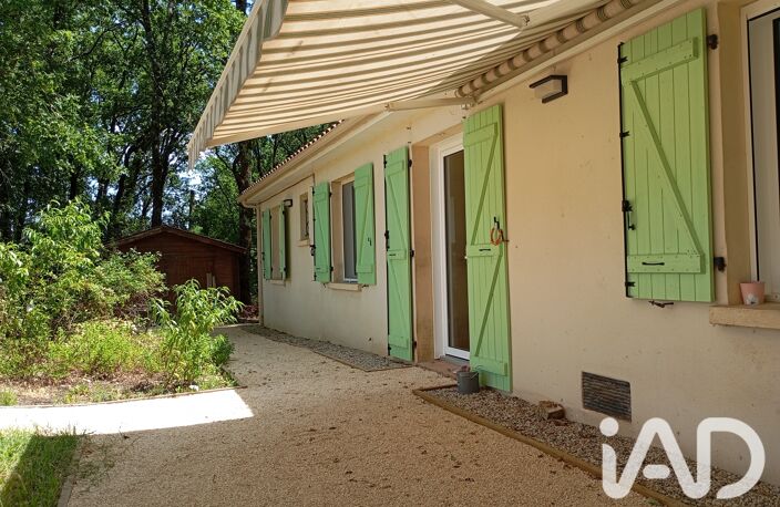 Vente Maison de campagne 4 pièces — photo 5