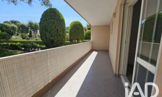 Appartement 2 Pièces 30 m² à vendre à La Seyne-sur-Mer (83500)