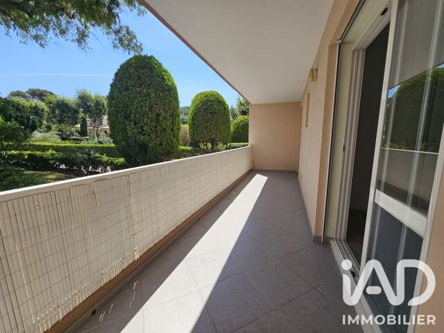 Vente Appartement 1 pièce — photo du bien