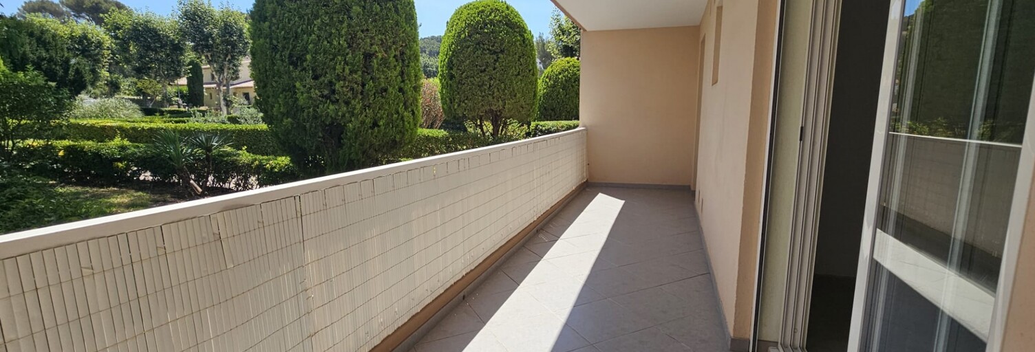 Appartement 2 Pièces 30 m² à vendre à La Seyne-sur-Mer (83500)