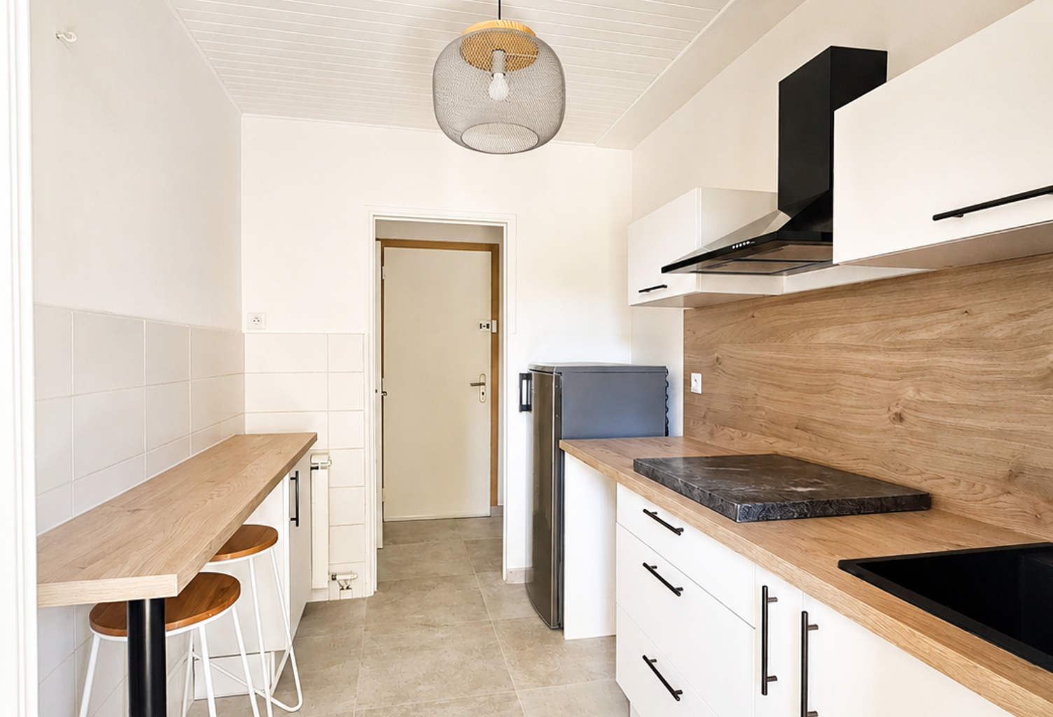 Vente Appartement 1 pièce — photo 1