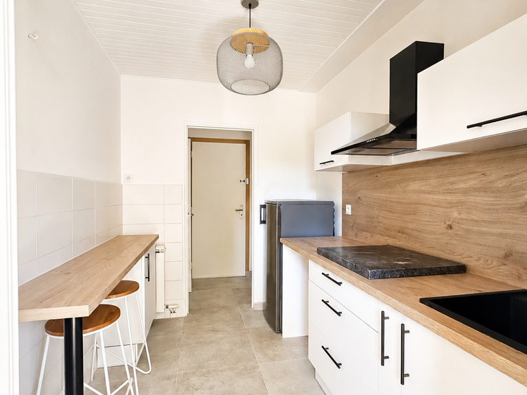 Vente Appartement 1 pièce — photo 1