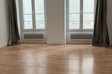 Appartement 2 pièces 233000 €