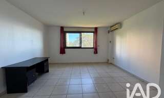 Appartement 1 Pièce 27 m² à vendre à Saint-Denis (97400)