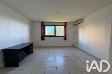 Appartement 1 pièces 89000 €