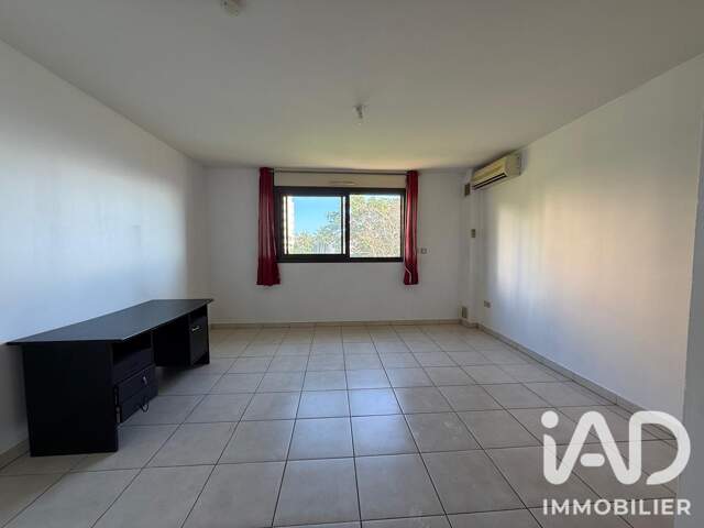 Vente Appartement 1 pièce — photo du bien