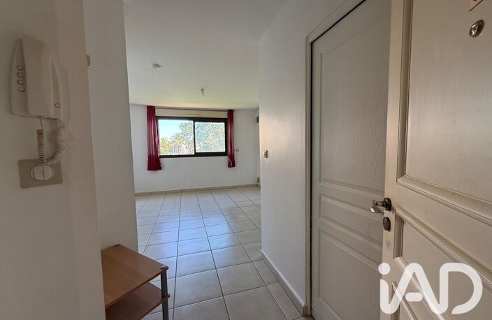Vente Appartement 1 pièce — photo 2