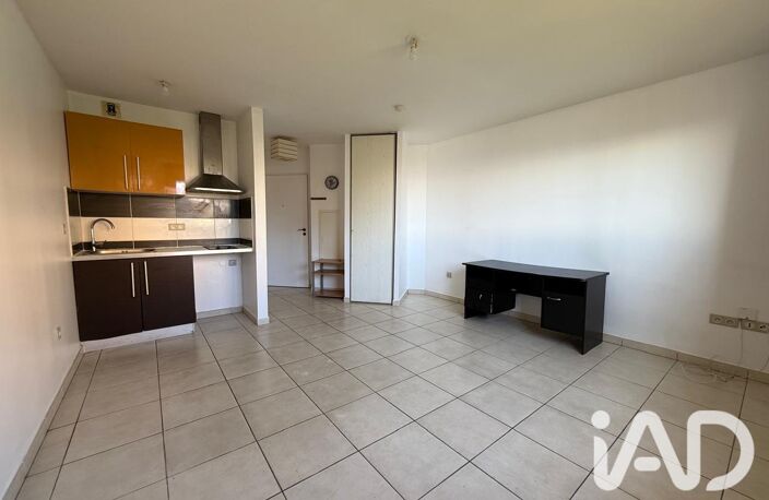 Vente Appartement 1 pièce — photo 3