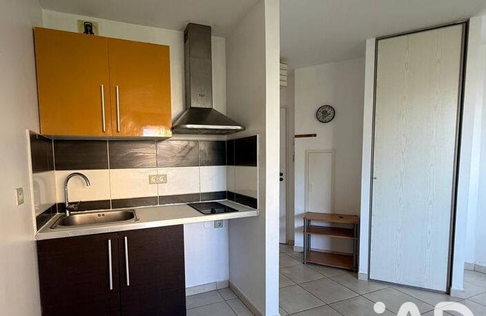 Vente Appartement 1 pièce — photo 4