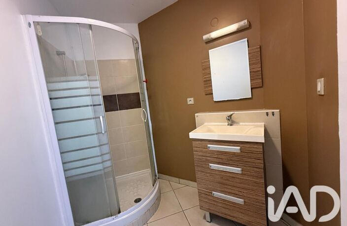 Vente Appartement 1 pièce — photo 5