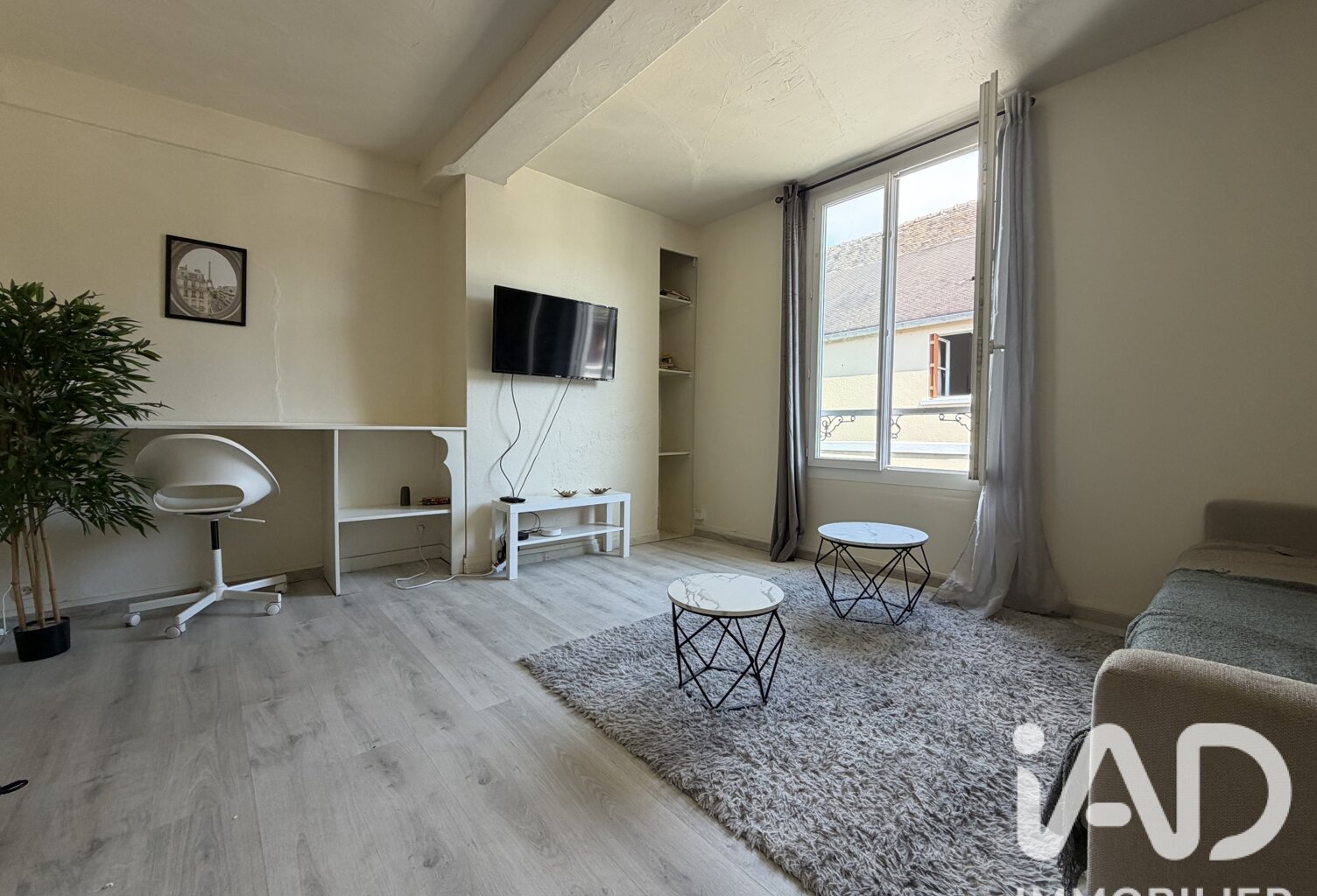 Vente Immeuble 112 m&sup2; — photo 1