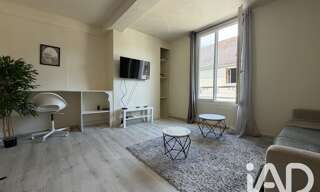 Immeuble  112 m² à vendre à Sens (89100)