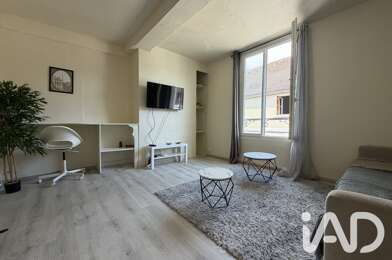 Immeuble  219000 €