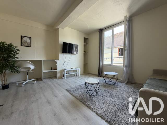 Vente Immeuble 112 m&sup2; — photo du bien
