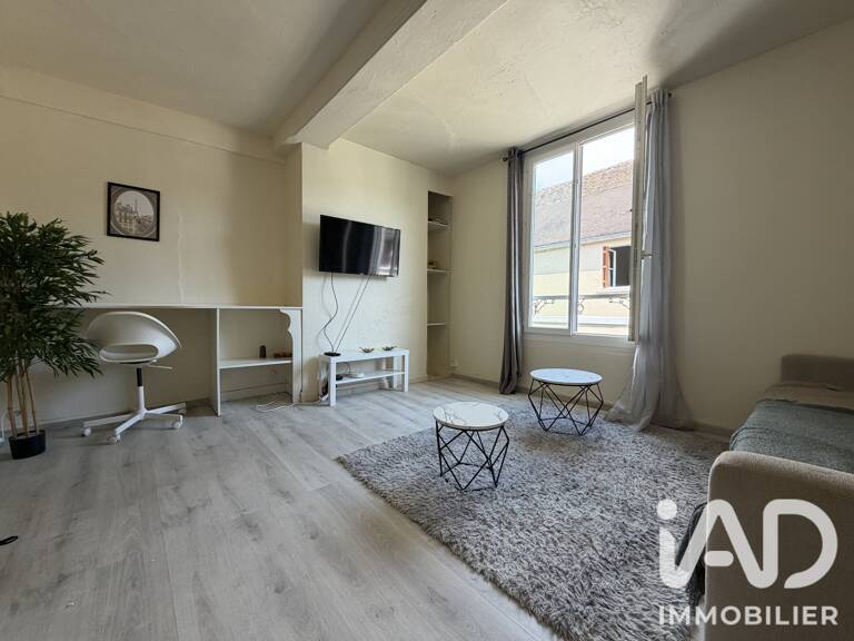 Vente Immeuble 112 m&sup2; — photo 1