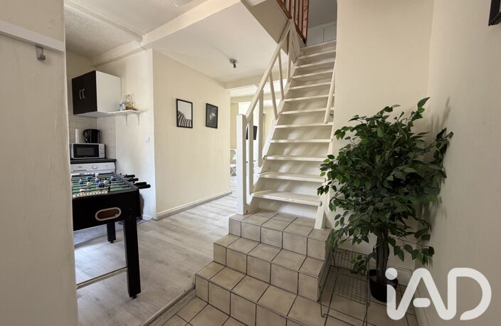 Vente Immeuble 112 m&sup2; — photo 3