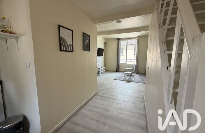 Vente Immeuble 112 m&sup2; — photo 4