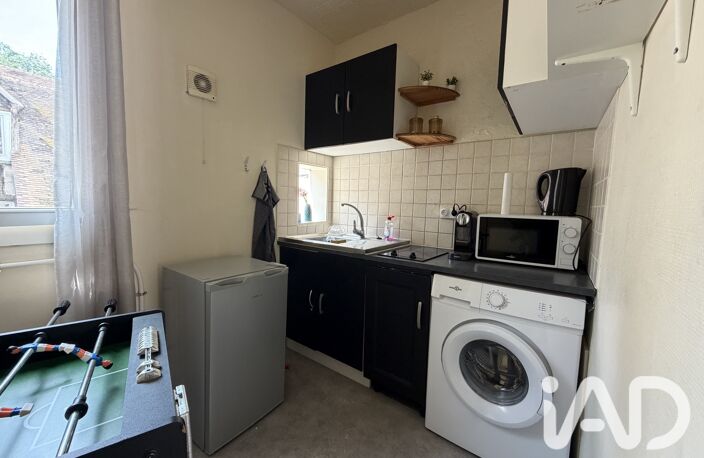 Vente Immeuble 112 m&sup2; — photo 5