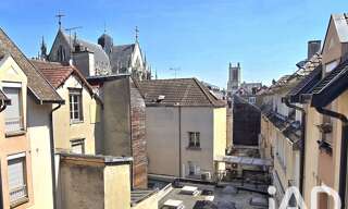 Appartement 4 Pièces 74 m² à vendre à Troyes (10000)