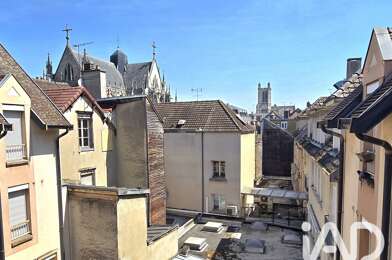 Appartement 4 pièces 187000 €
