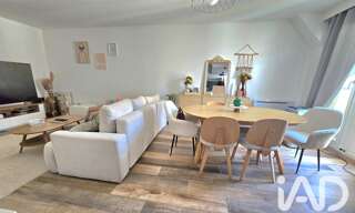 Appartement 4 Pièces 74 m² à vendre à Troyes (10000)