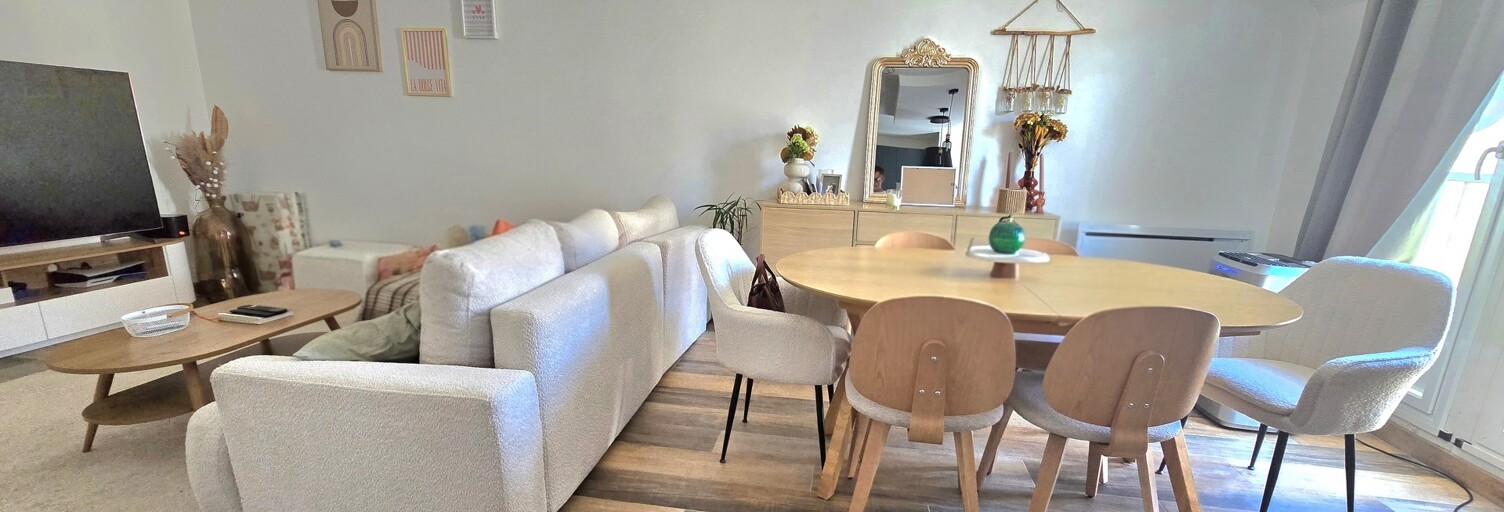 Appartement 4 Pièces 74 m² à vendre à Troyes (10000)