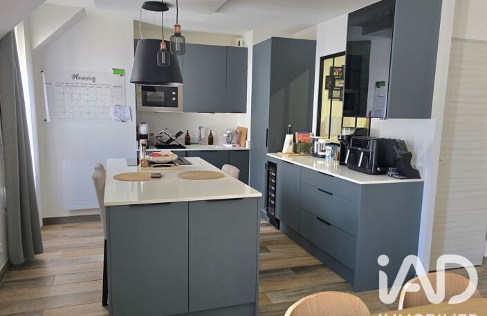 Vente Duplex 4 pièces — photo 2