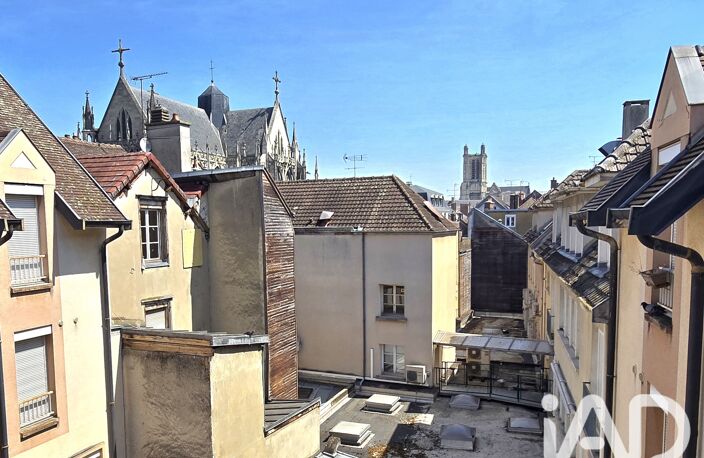 Vente Duplex 4 pièces — photo 3