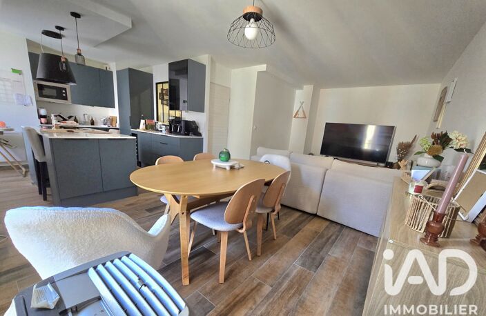 Vente Duplex 4 pièces — photo 4