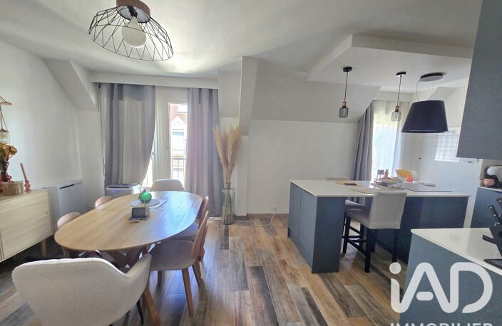 Vente Duplex 4 pièces — photo 5