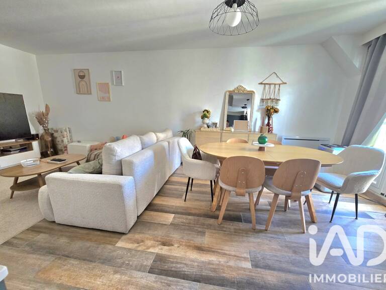 Vente Duplex 4 pièces — photo 1