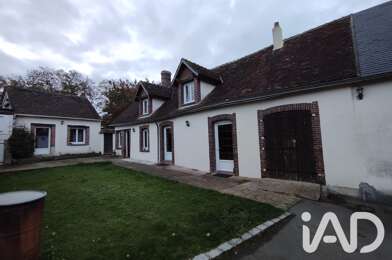Maison 5 pièces 178000 €