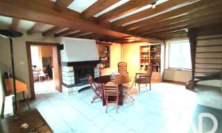 Maison 5 Pièces 128 m² à vendre à Trizay-lès-Bonneval (28800)