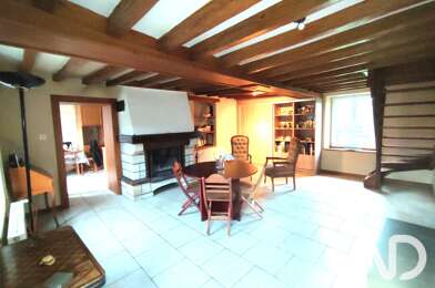 Maison 5 pièces 178000 €