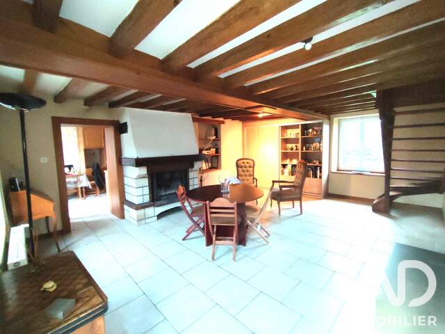 Vente Maison/villa 5 pièces — photo du bien