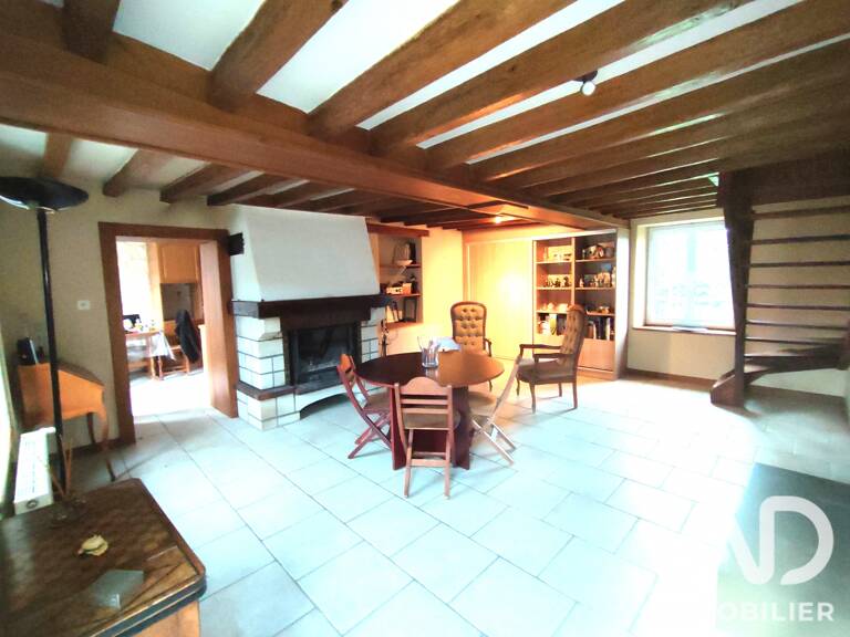 Vente Maison/villa 5 pièces — photo 1