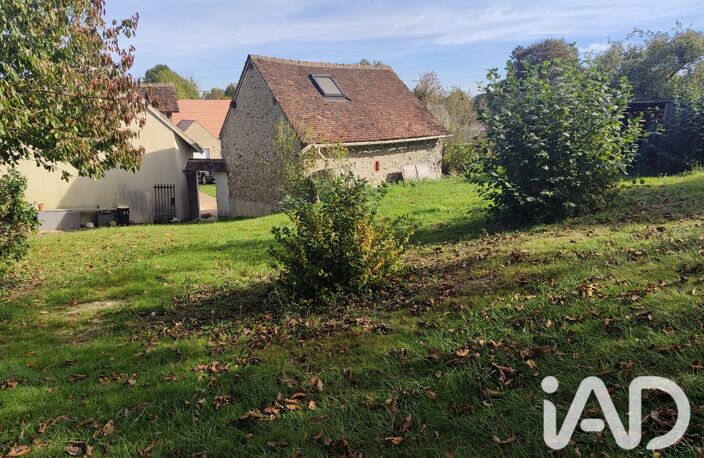 Vente Maison/villa 5 pièces — photo 3
