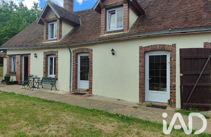 Vente Maison/villa 5 pièces — photo 4