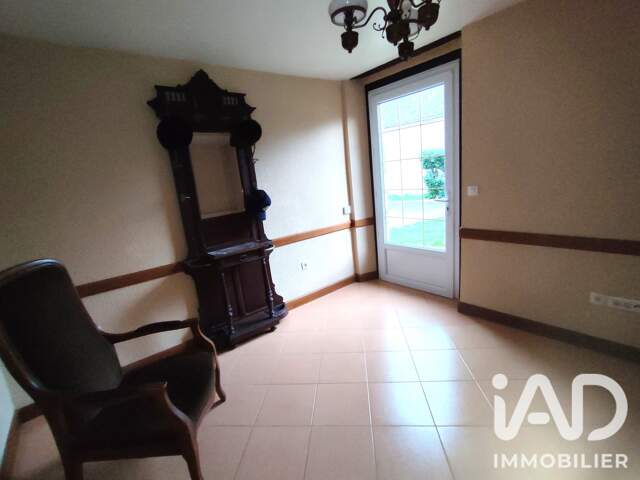 Vente Maison/villa 5 pièces — photo du bien