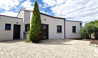 Maison 5 Pièces 97 m² à vendre à Bouguenais (44340)