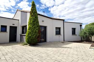 Maison 5 pièces 320000 €