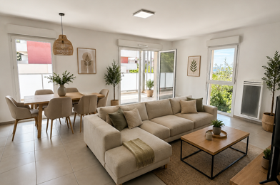 Appartement 4 pièces 265000 €