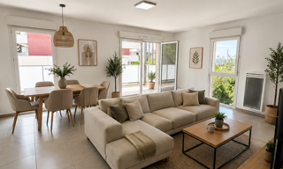 Appartement 4 Pièces 78 m² à vendre à Sète (34200)
